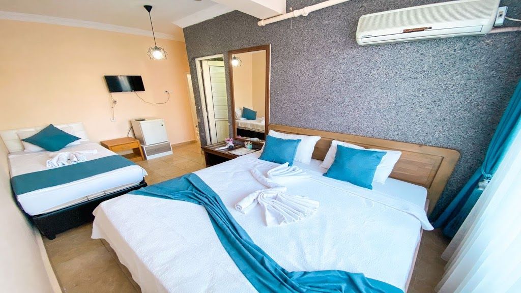 CityHub Otel & Hostel