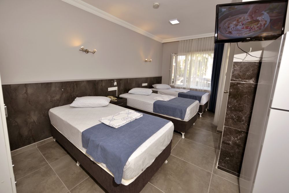 Lara Hakan Apart Aile Pansiyonu