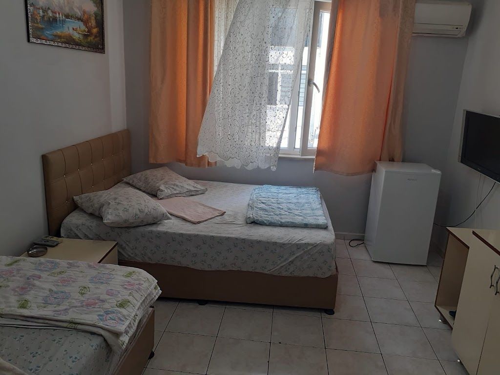 Muratpaşa Turhan Pansiyon & Otel