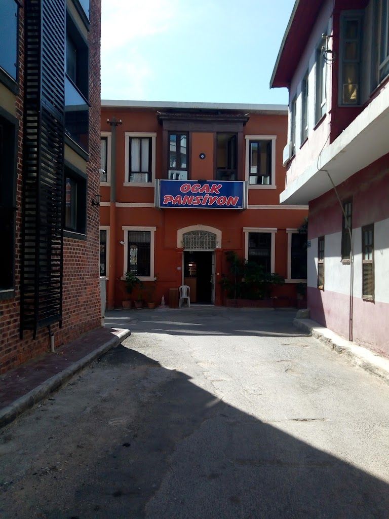 Ocak Pansiyon