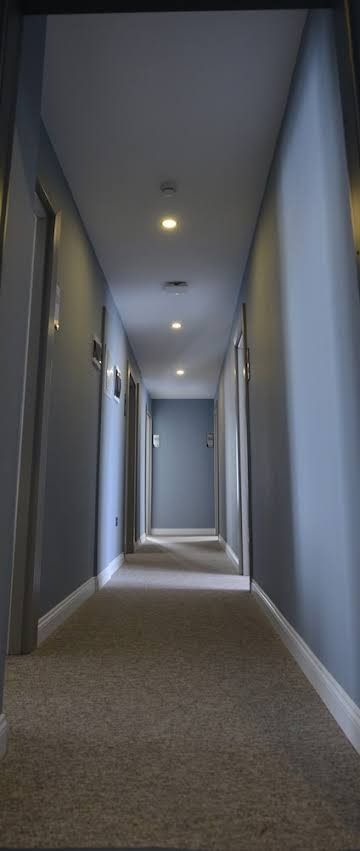 Toprak City Hotel Antalya