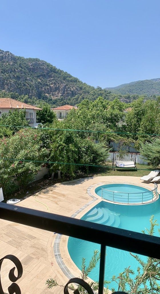 Angels Garden Dalyan