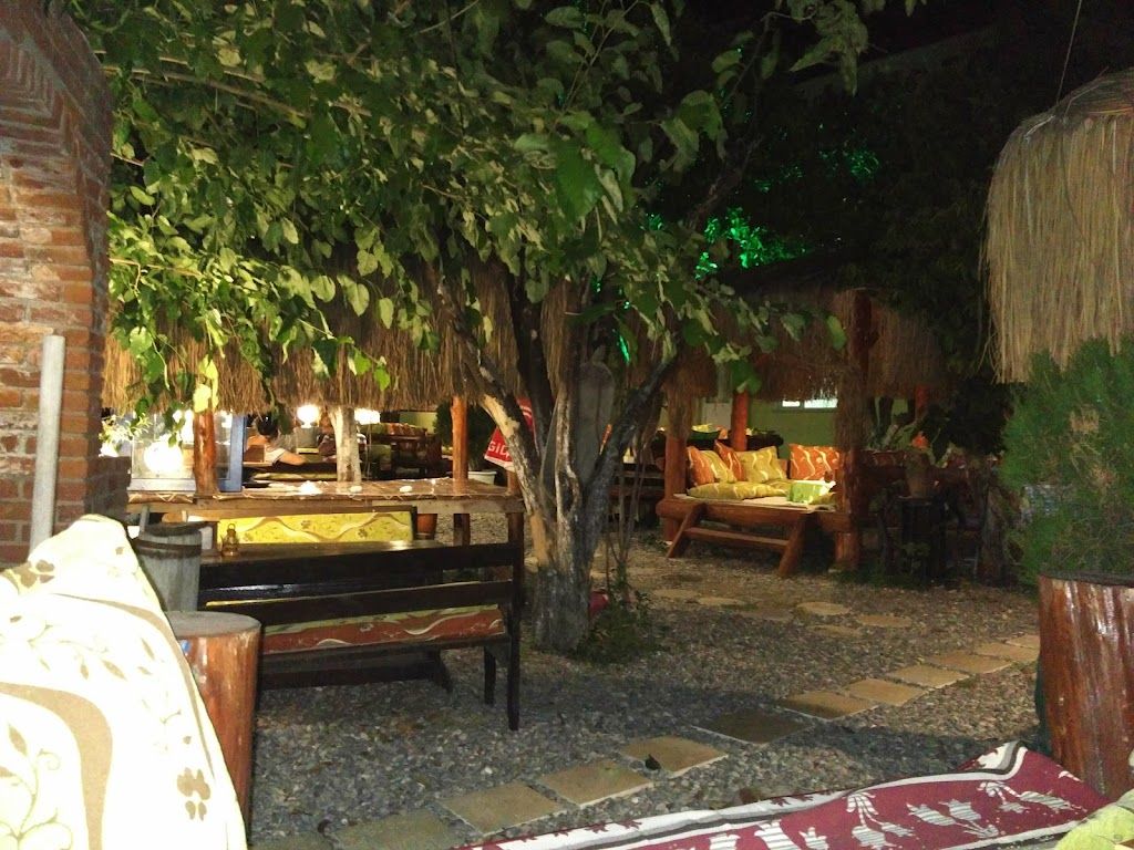 Çınar Sahil Pansiyon