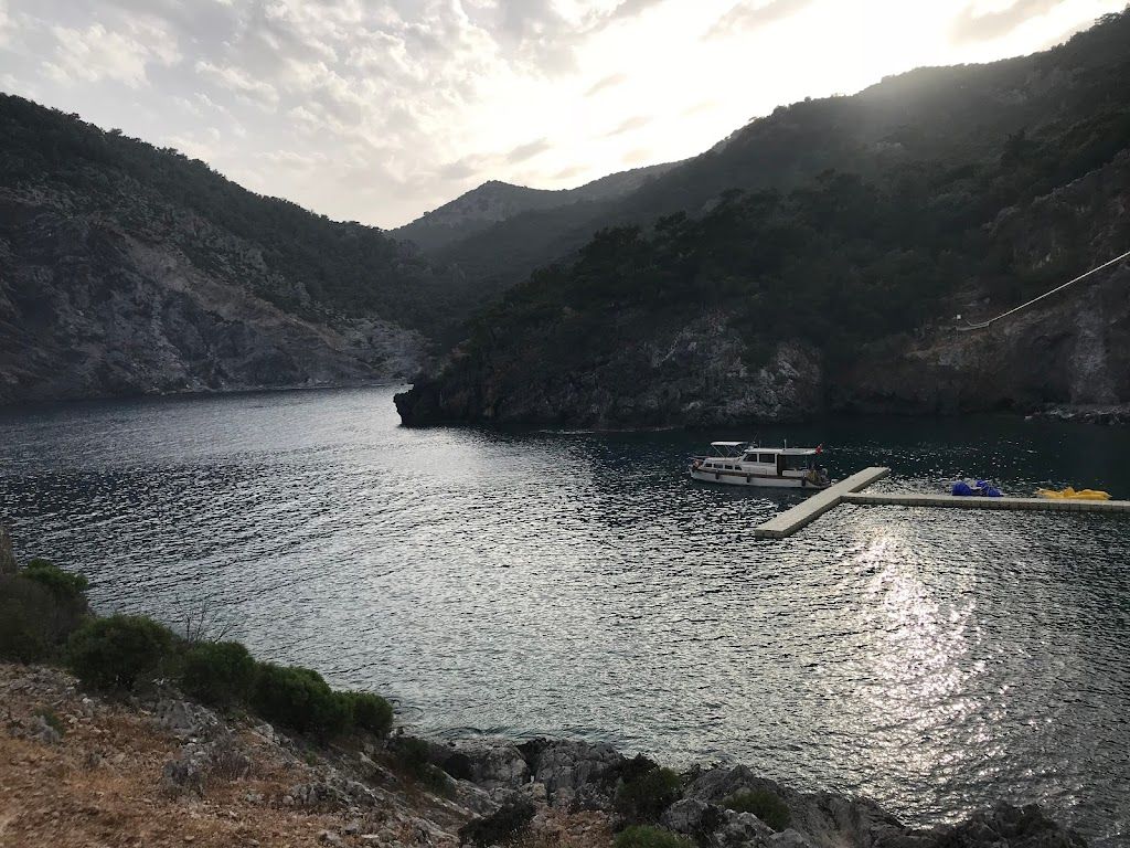 Dalyan B&B Butik Hotel