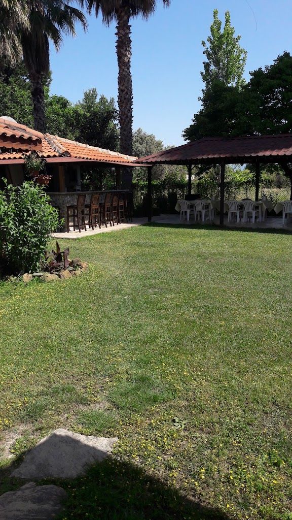 Dalyan Garden Pension