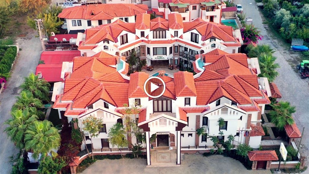 Dalyan Hotel Nish Caria