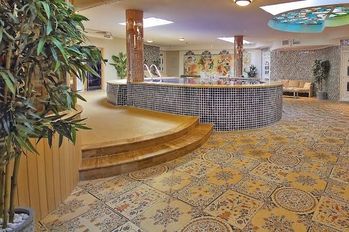 DALYAN RESORT SPA OTEL