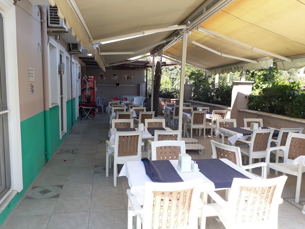 Dalyan Vira HOTEL
