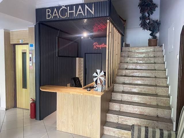 Hotel Baghan