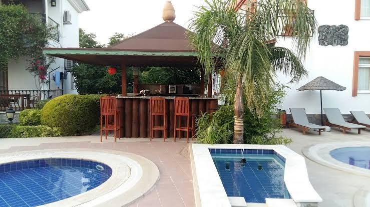 Iztuzu Apart & Villas