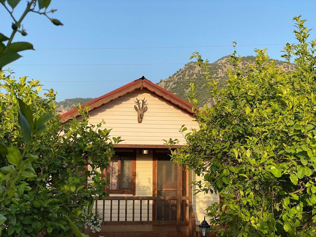 İztuzu Bungalow & Camping