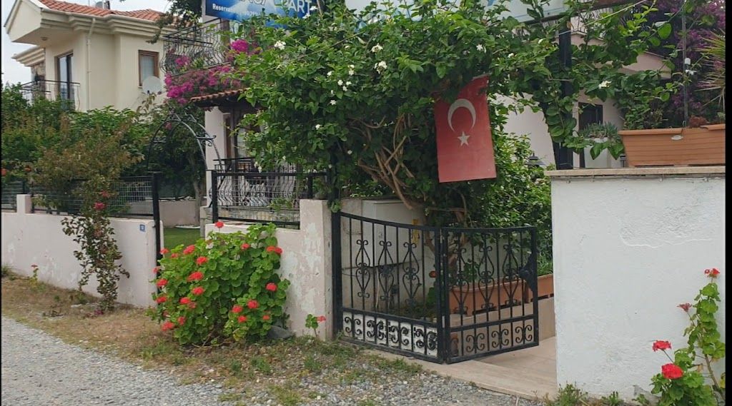 Karaca Apart Hotel