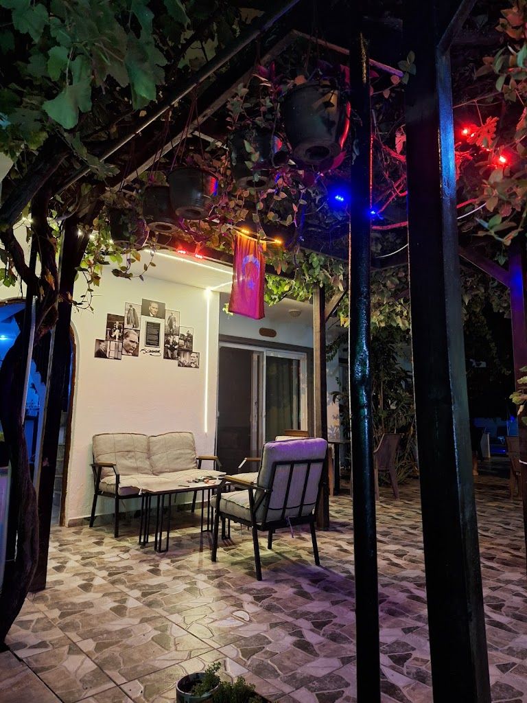 Moonlight Apart Hotel