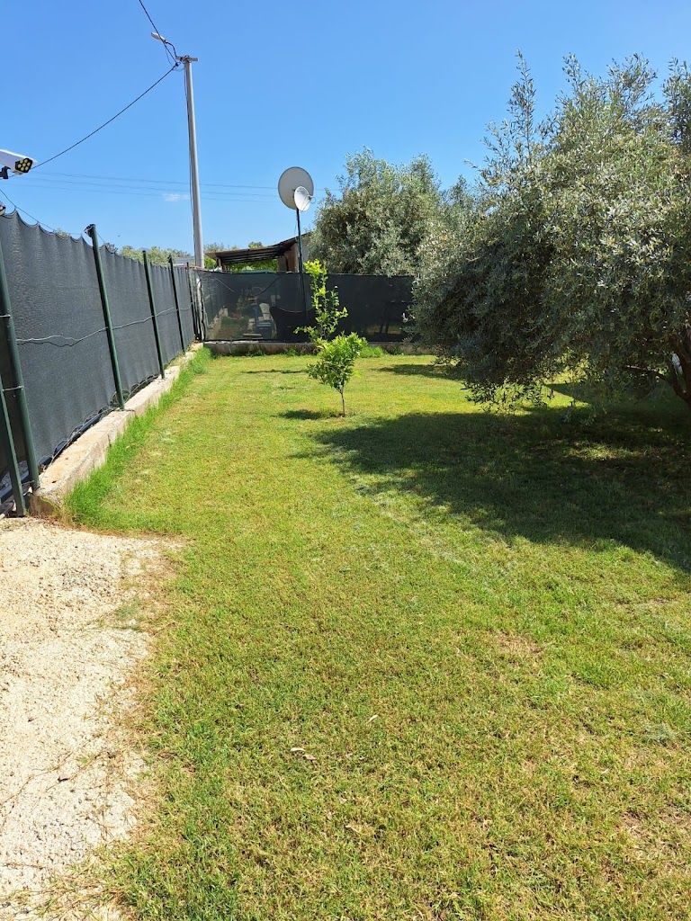 Nefes Villa Bungalov - Köyceğiz Kiralık Villa - Bungalov