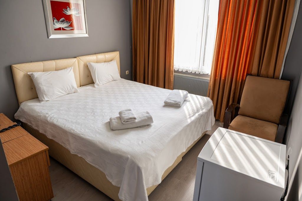 Kervan Hotel - Pendik