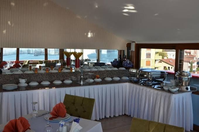 Lounge Boutique Hotel