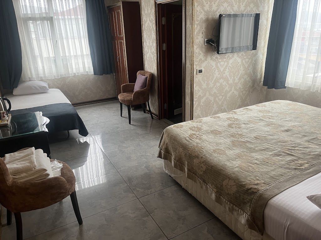 Grand Merin Airport Otel