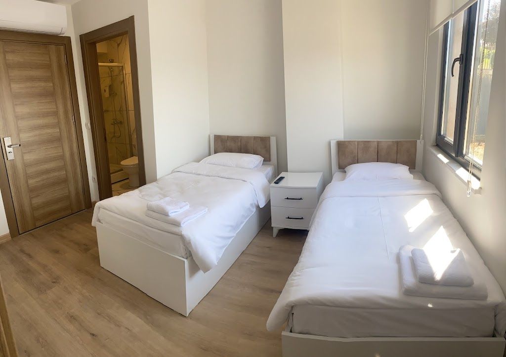 Sancaktepe Konuk Evi