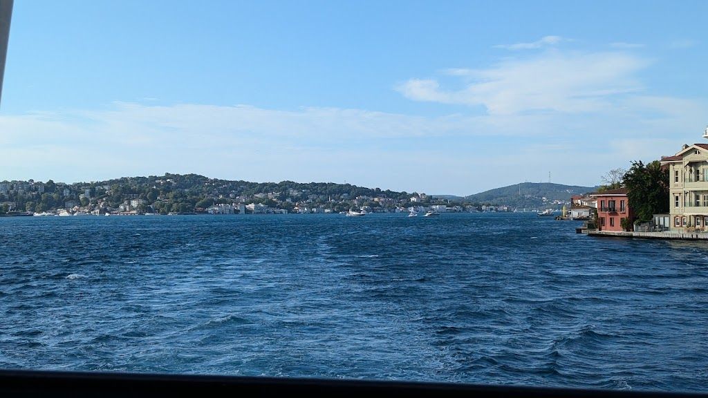 Bosphorus