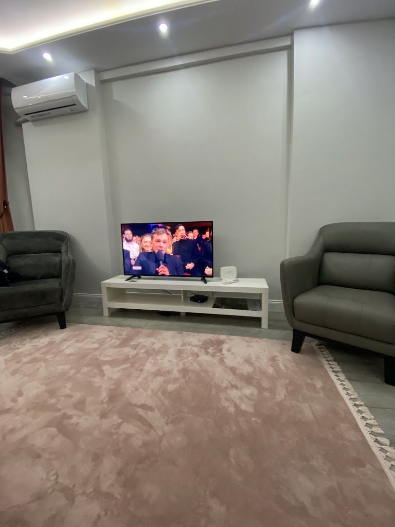 Bosphorus Exclusive Residence