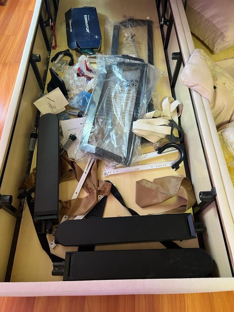 Cemed House | Cemed Family Flats Bosphorus | Günlük Daire | Sarıyer Konaklama