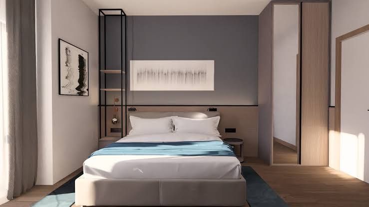 Citadines Maslak Istanbul