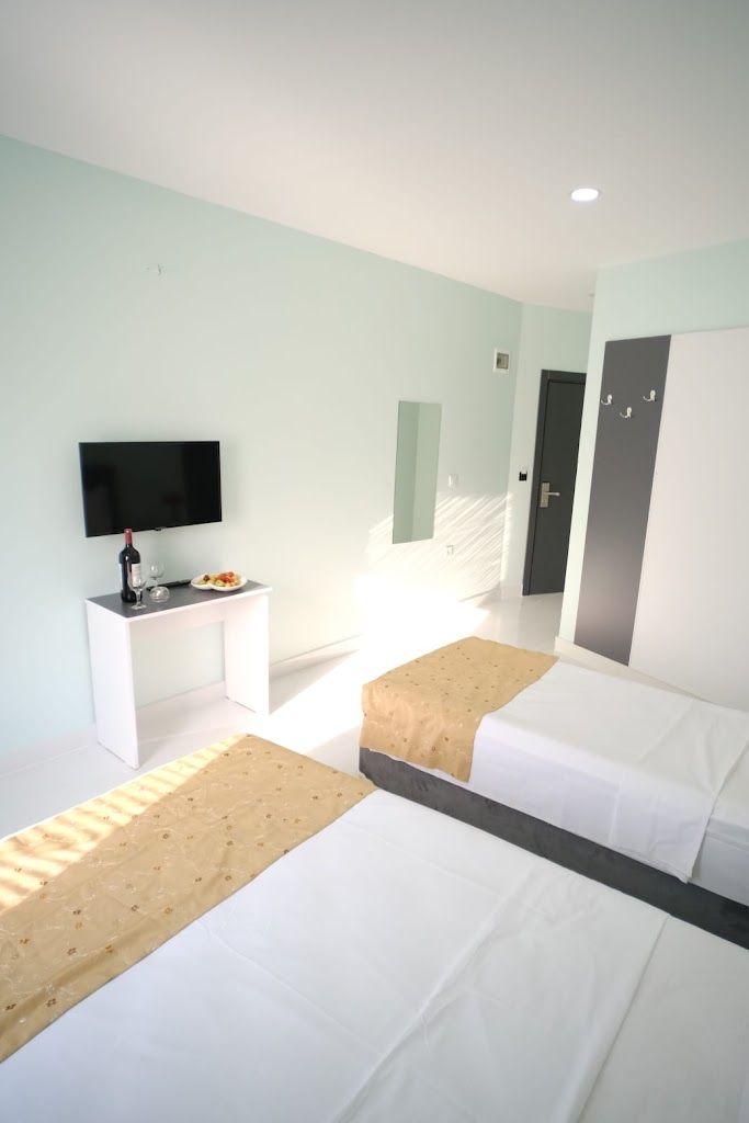 Forest Blue Beach Hotel