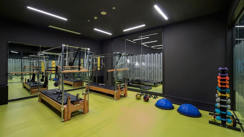 Hilton Istanbul Maslak