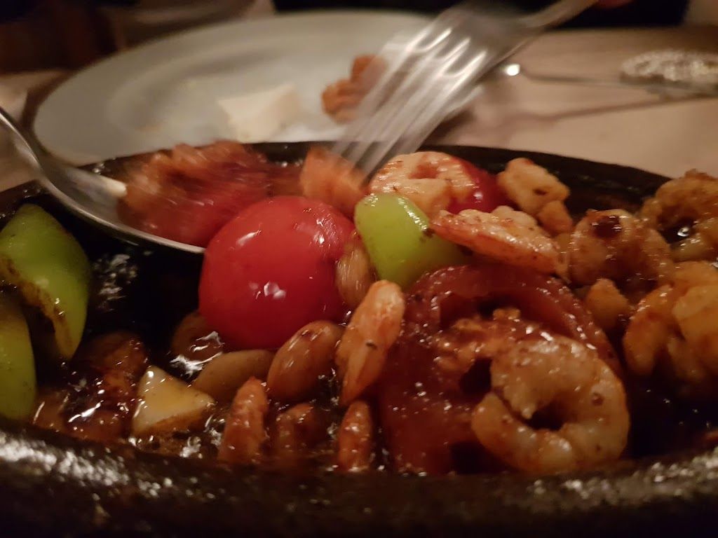 Mehtap Restaurant & Hostel