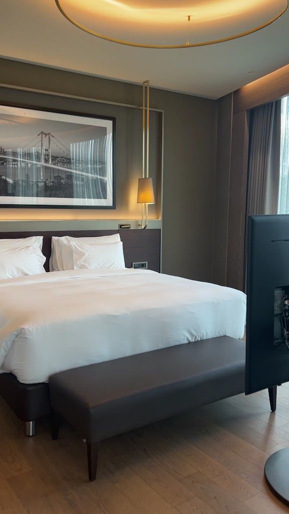 Radisson Collection Hotel, Vadistanbul