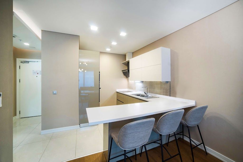 Radisson Residences Vadistanbul