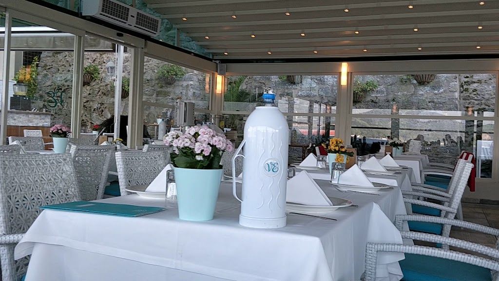 VE HOTELS BOĞAZİÇİ