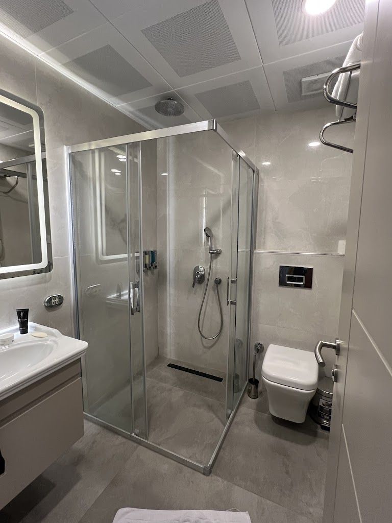 Belenli Resort Belek Hotel