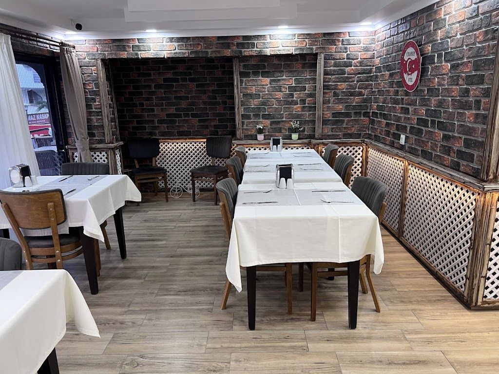 Cihan Bey Otel Belek