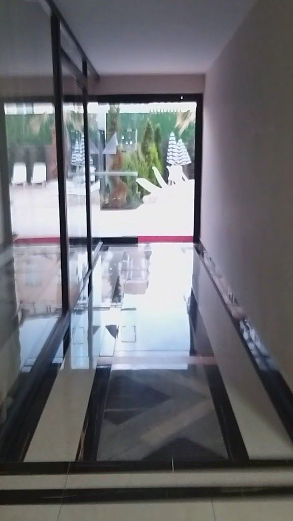 Dionisus Hotel Belek & Spa