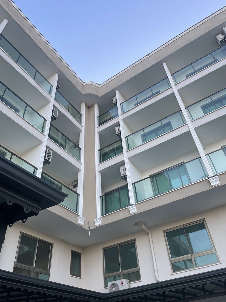 Kaliye Aspendos Hotel