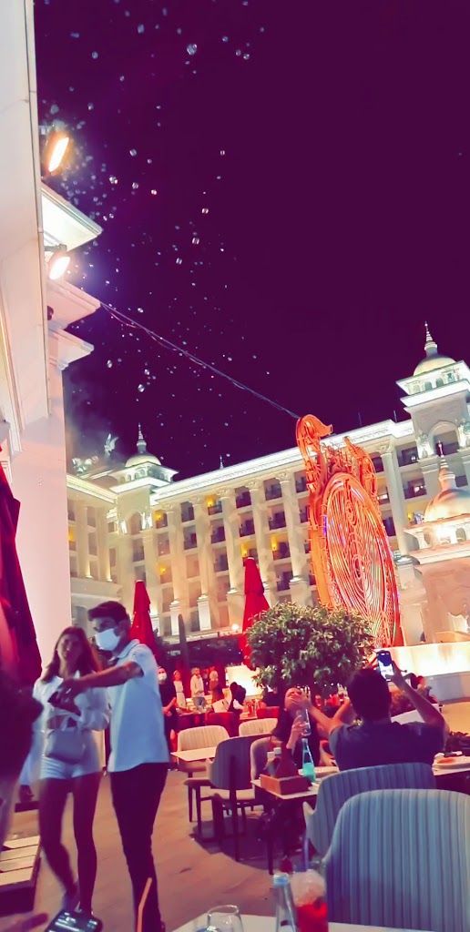 Olympic Hotels Belek