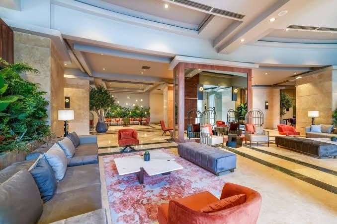 Rixos Park Belek - The Land Of Legends Access