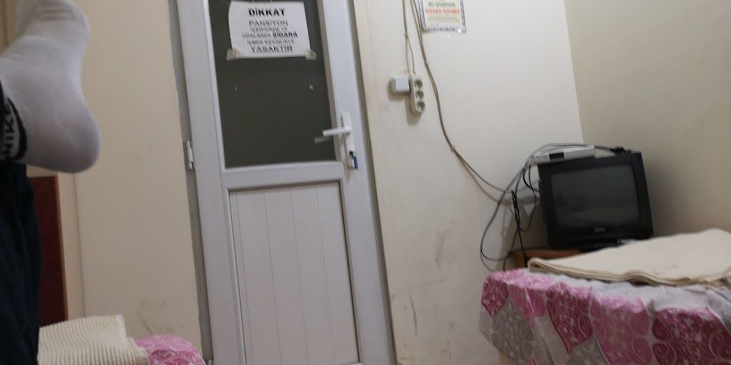 SERİK PANSIYON SERİK UYGUN FIYAT VE KALITE