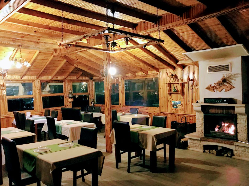 Ağva Green River Hotel