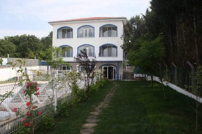 Alacalı Butik Otel & Restaurant