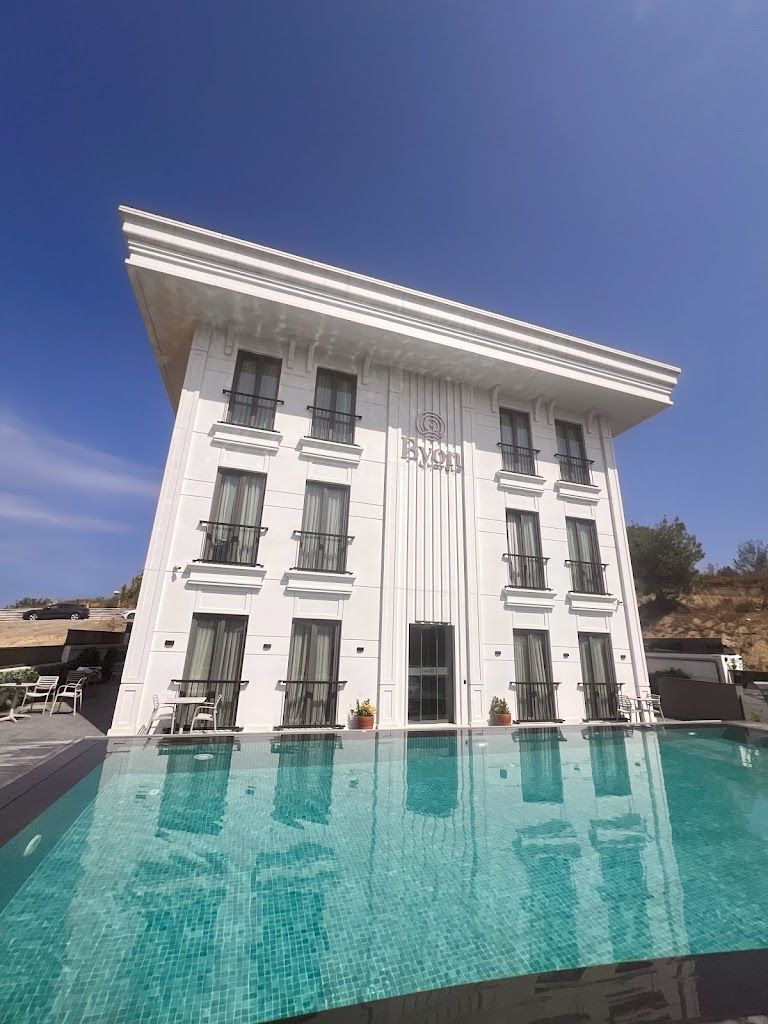 Byon Hotel Şile