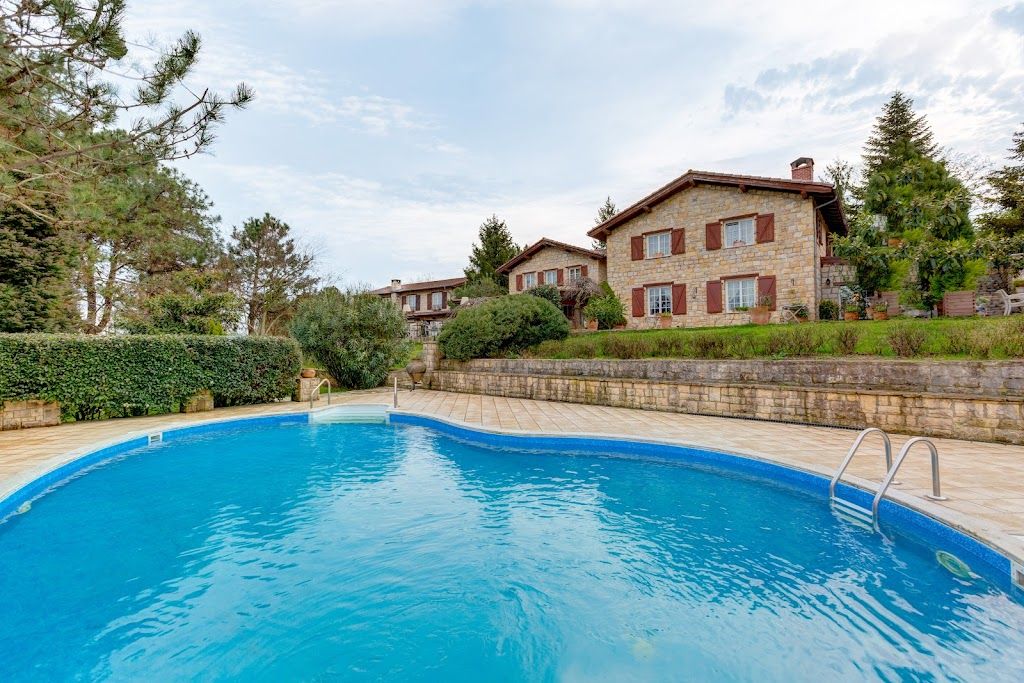 Casa Lavanda Boutique Hotel & Restaurant