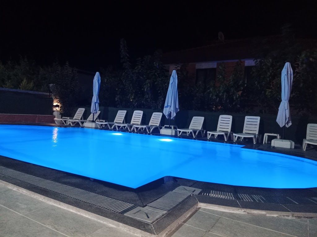 Dikçatı Pansiyon Şile