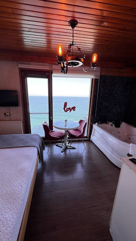 İskandil Butik Otel