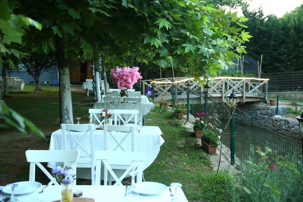 Keyif Boutique Hotel & Restaurant