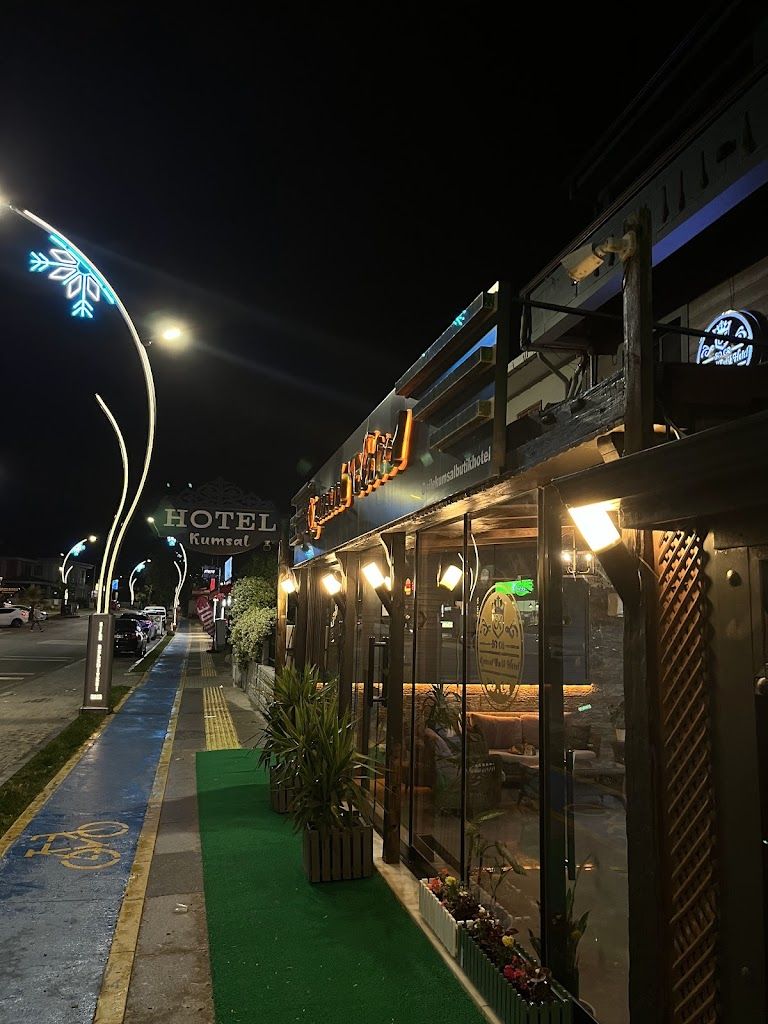 Kumsal Hotel