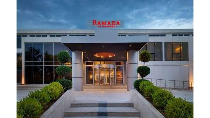 Ramada by Wyndham Istanbul Sile