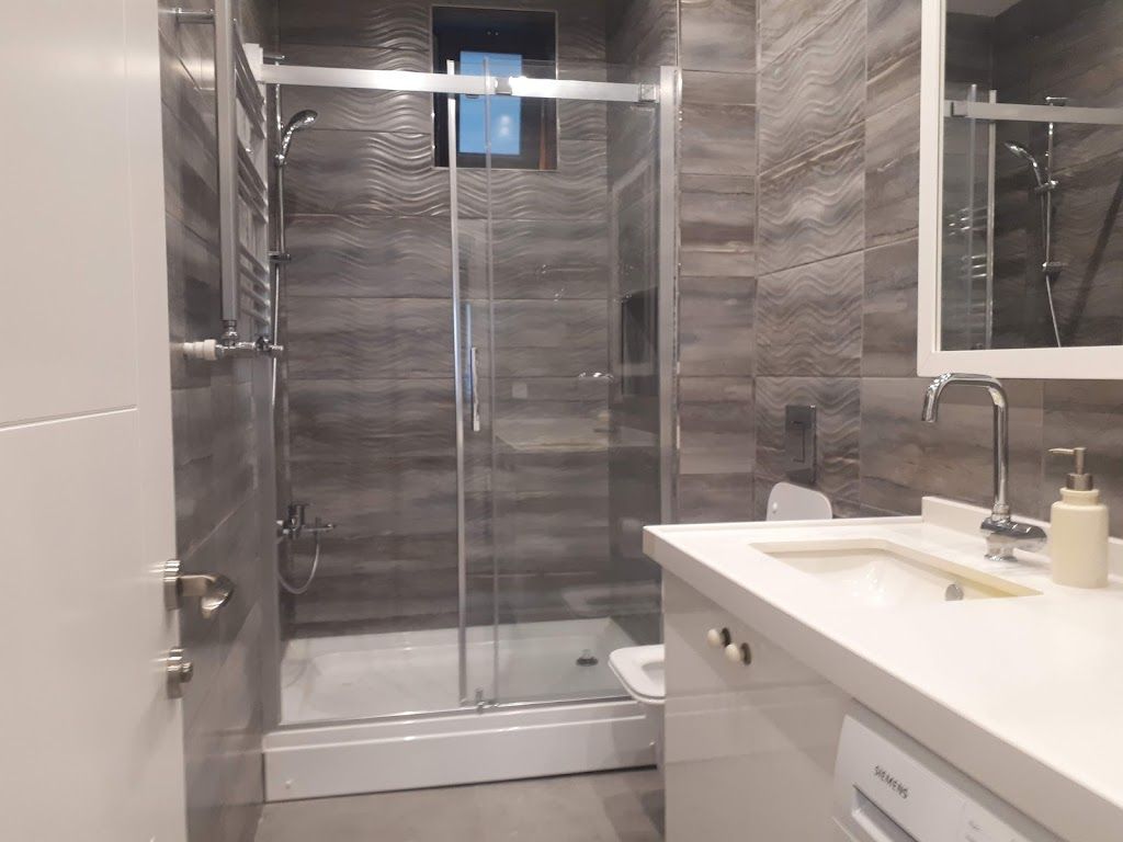 Seheryeli apart otel