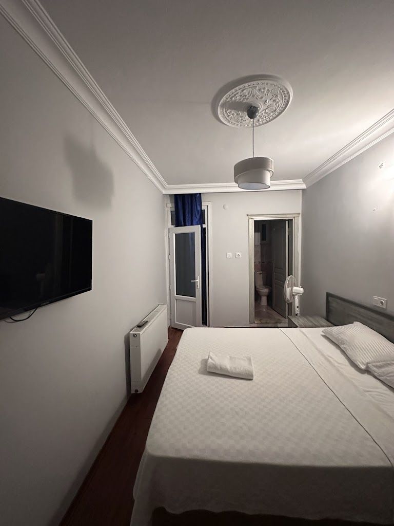 Şile Dört Mevsim Oteli ve Tatil Köyü / Shila Tatil Köyü